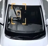 Seatbelt Detection